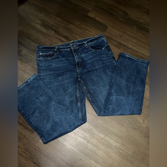 Bundle Members Mark Jeans- Sams Club, Great Conditions- Men’s 40x32 - Picture 4 of 7